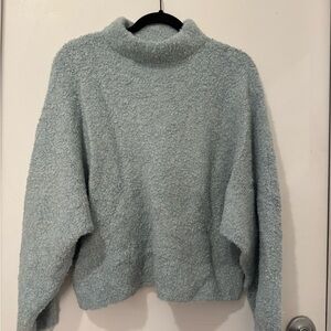 Abercrombie & Fitch l Cowl Neck Sweater S/M